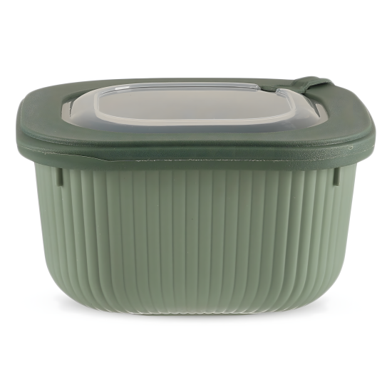 Food Storage Containers Set 3 Pcs